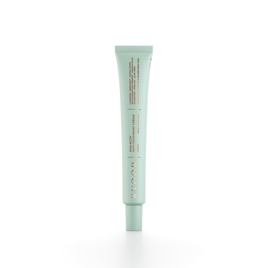 AHA-Actif Anti-Odourant Crème- Fresh
